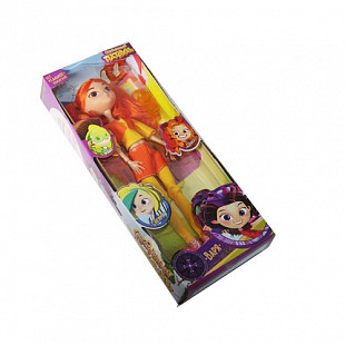 Кукла Casual Сказочный Патруль Алёнка 9300