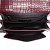 Женская сумка Pola 4395 dark green