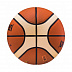 Мяч баскетбольный Molten BGL7X-RFB №7 FIBA Approved brown/beige/black