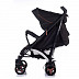 Коляска Babyhit Rainbow XT linen black