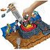 Игровой набор Hot Wheels Невероятное автокрушение (HNB96)