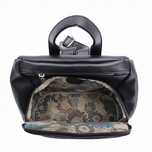 Городской рюкзак Ors Oro DS-0053 /1 black