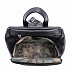 Городской рюкзак Ors Oro DS-0053 /1 black