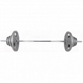 Штанга Atlas Sport Hammertone 81кг