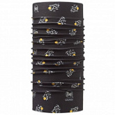 Бандана Buff High UV Reims black