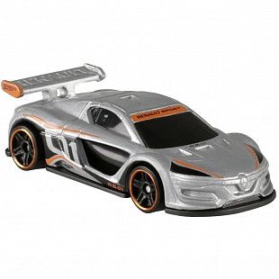 Набор машинок Hot Wheels Nightburnerz 5 шт. (1806 GHP58)