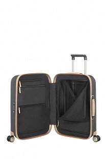 Чемодан Samsonite Lite-Cube Prime CM9-18001 Black