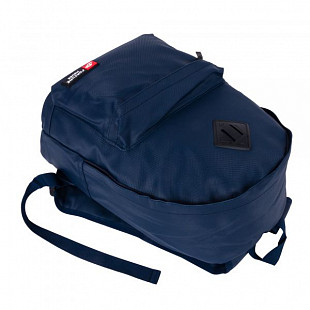 Рюкзак Polar 101(ФМ164) black