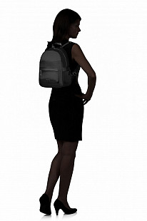 Рюкзак городской Samsonite Move 3.0 CV3*09 024 black