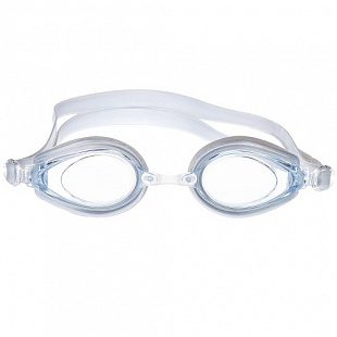 Очки для плавания Mad Wave Techno II gray/blue