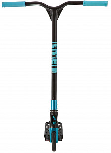 Самокат Novatrack Pixel BL Blue 110A.PIXEL.BBL20