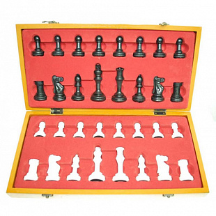 Шахматы Zez Sport 1828