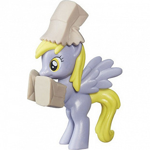 Кукла My Little Pony Маффинс (B7817 B3595)