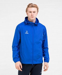 Куртка ветрозащитная Jogel CAMP Rain Jacket blue