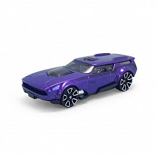 Машинка Hot Wheels Базовой коллекции Drift'n Break (5785 HRY53) mainline 2024