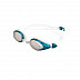 Очки для плавания 25Degrees 25D03-PL35-20-30 Pulso Mirrored White/Blue