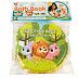 Игрушка для ванной Qunxing Toys"Книжка Животные мира" A562 Игрушка для ванной Qunxing Toys"Книжка Животные мира" A562