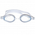 Очки для плавания Mad Wave Techno II gray/blue
