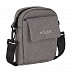 Сумка молодежная Pola 18241 grey
