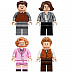 Конструктор LEGO Harry Potter Чемодан Ньюта Саламандера 75952