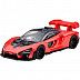 Машинка Hot Wheels Premium Fast & Furious McLaren Senna  (HNW46 JBL92)