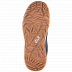 Полуботинки детские Jack Wolfskin Mtn Attack 3 Xt Texapore Low K blue / red