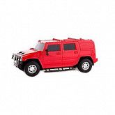 Радиоуправляемая машина Tian Du 5002-2 red
