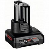 Аккумулятор Bosch 12V 4 А/ч Li-Ion 1600Z0002Y