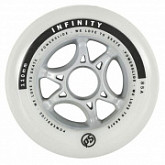 Колеса Powerslide Infinity II 110мм/85а 4шт 905234