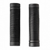 Грипсы Vinca Sport 120мм H-G 40 Black
