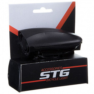 Велозвонок электронный STG JY575J Х81882