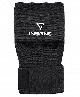 Перчатки внутренние для бокса Insane DASH IN22-IG100 black