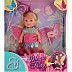 Кукла Evi Love Magic Fairy 12 см. (105736592) pink/violet