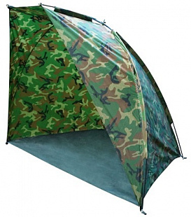 Палатка Trek Planet Fish Tent 2 Camouflage (70139)