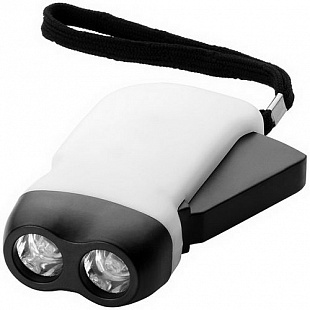 Динамо-фонарь Clearance Virgo 10403405