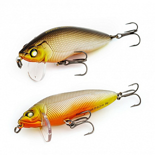 Воблер Akara Goby 65F A76 G65F-A76