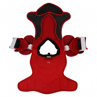 Нагрудник Bauer Vapor X900 Sr