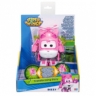 Трансформер Super Wings Диззи YW710240