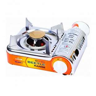 Плита газовая Kovea Mini Range KR-2005