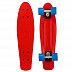 Penny board (пенни борд) RGX PNB-01 22" Red Penny board (пенни борд) RGX PNB-01 22" Red