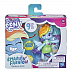 Игровой набор My Little Pony Пони взрывная модница  (F1277)