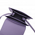 Сумка женская Ors Oro OMS-0171 violet