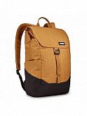 Рюкзак для ноутбука Thule Lithos 16L TLBP113WDT/BLK orange\black (3204269)