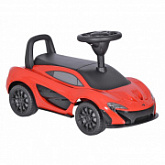 Автомобиль-каталка Chi Lok bo McLaren 372R red