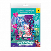 3D-картинка Enchantimals Хранительницы леса 34856
