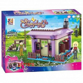 Конструктор Bela 6033