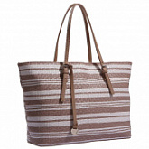 Женская сумка Pola 4290 beige