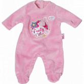Одежда для куклы Baby Born Спорт 823774 pink