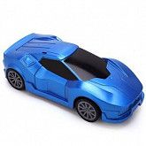 Машинка Majorette Lamborghini Aventador (212053051) blue