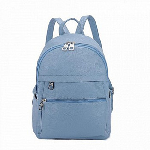 Городской рюкзак Ors Oro DS-0015 /2 dark blue